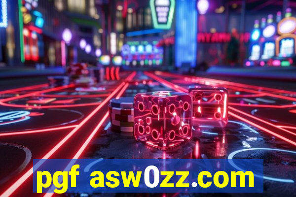 pgf asw0zz.com